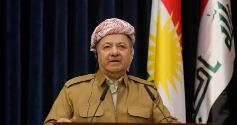 İsrail Neden Erbil’in Bağımsızlığını İster?
