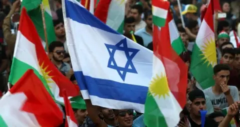 K.Irak’ta Referandum Sonrası
