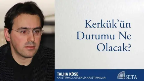 Kerkük’ün Durumu Ne Olacak?