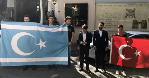 Kuzey Irak’ta Türkiye Neyi Savunuyor?