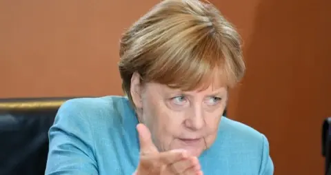 “Lebensraum” Politikası Almanya’nın Kaderi mi?