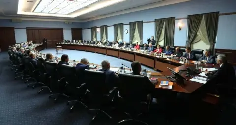 Mayıs Ayının Sıcak Gündemi