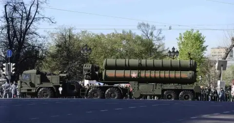 NATO’nun Doğu Kanadında Konvansiyonel Savaş Korkusu