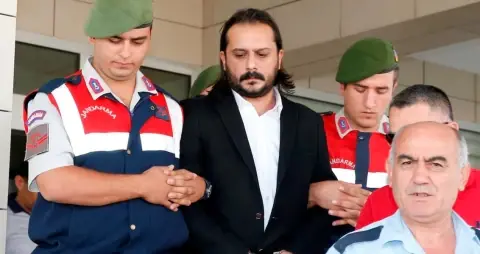 Ölümlü Trafik Kazasından İmaj Devşirmek