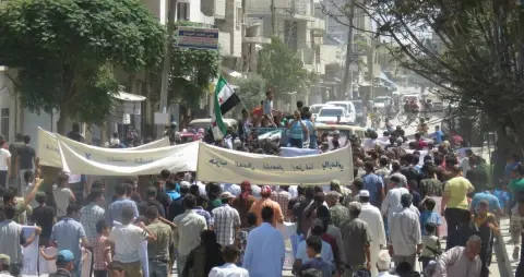 Ortadoğu’nun Jeopolitiği Değişiyor mu?