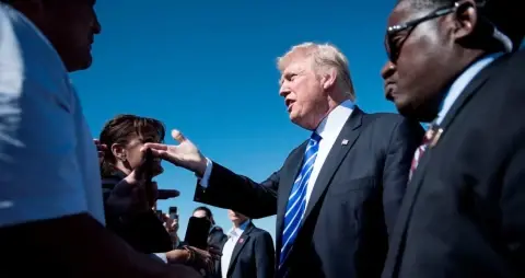 Perspektif: Kuzey Kore Krizi ve Trump’ın Stratejik Mesuliyet Politikası