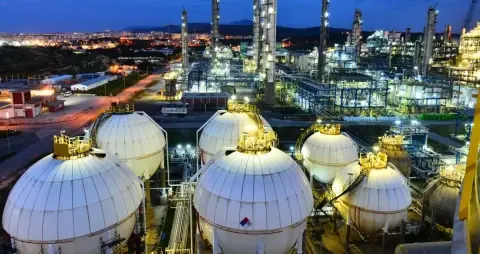 Rapor: Küresel Denklemde Türkiye’nin Enerji Güvenliği