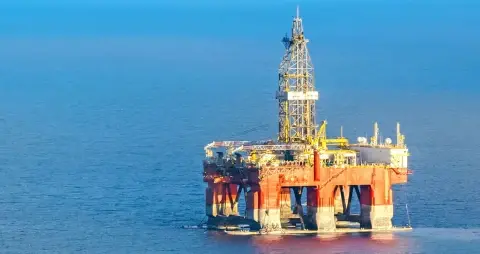 Rapor: Türkiye’nin Enerji Ticaret Merkezi Olmasında Doğu Akdeniz’in Rolü