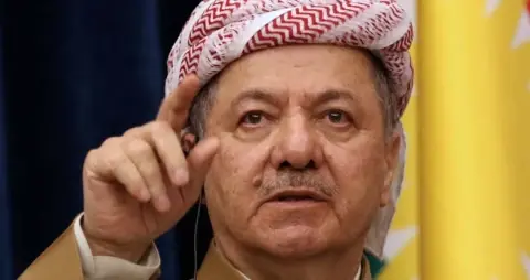 Referanduma Yönelik Türkiye’nin Tepkisi