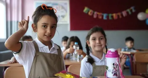 Türkiye Ne Tarafa Düşer