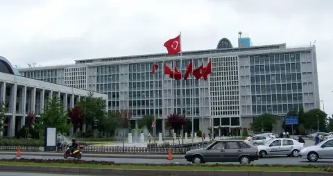 Yeni Başkandan Beklentim