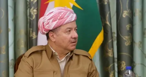 Barzani Bağımsızlık Israrıyla Kime Alan Açtı?