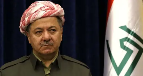 Barzani ve PKK Paketi