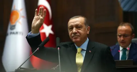 Başkanların İstifası Bir Krize Dönüşür mü?