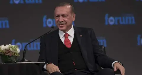 Batı ile Rasyonel Bir İlişki Kurmak Mümkün mü?