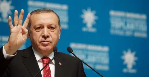 Belediye Başkanlarının İstifası Meselesi