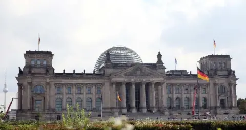 Berlin’den Notlar