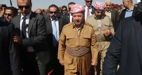 Bölgesel Yakınlaşmalar Tehditleri Ortaklaştırır mı?