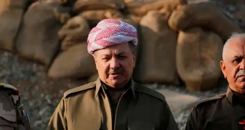 Çözüm Vizyonu