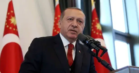 Erdoğan’ı “Dize getirmek” mi Türkiye’yi “Kaybetmek” mi?