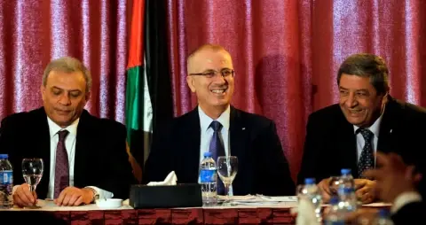 Hamas’ın Stratejik Hamlesi Olarak Filistin Uzlaşı Hükümeti