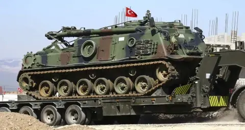 İdlib Operasyonu: Stratejik Mücadelede Yeni Safha
