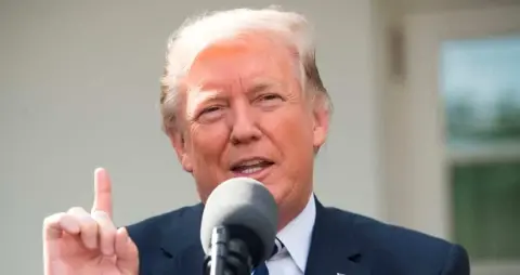 İlişkilerde Yeni Meydan Okuma: Trump’ın İran Stratejisi
