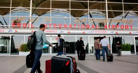 Irak Kürtleri Şimdi Daha mı Huzurlu?