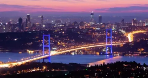İstanbul’u Hilton’dan Seyretmek Mümkün mü?