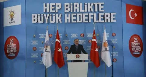 İstifaya Davetin Meşruluğu