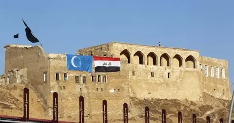 Kerkük Sonrası Irak ve Türkiye