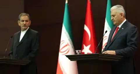 Kimin Eli Güçlendi: İran’ın mı Türkiye’nin mi?