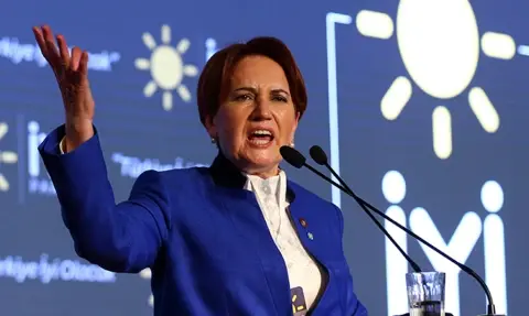 Meral Akşener Liderliği Ve Muhtemel Sorunlarla İYİ Parti