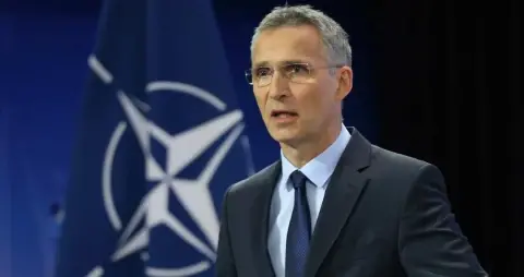 NATO Kızgın Değilmiş!