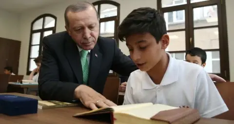 Nereden Nereye...