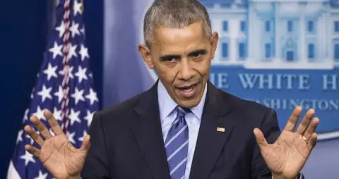 Obama Kliğinin “Adalet Değil İntikam“ Arayışı