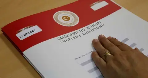 Perspektif: AİHM Kararları ve Geçmiş Tecrübeler Işığında OHAL Komisyonu