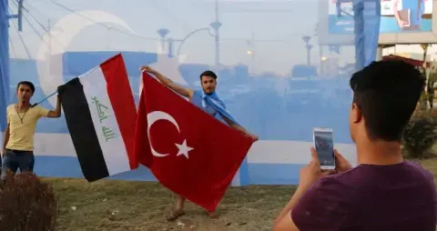Perspektif: Referandum Sonrası Kerkük ve Tartışmalı Bölgelerin Durumu: Türkiye’nin Pozisyonu