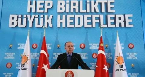 Toplumsal Talep ve Siyasette Yenilenme
