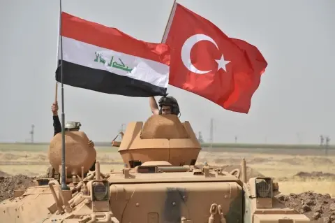Türkiye-Irak İlişkileri: Gerilimden İşbirliğine
