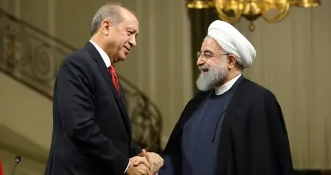 Türkiye-İran İşbirliğinin Geleceği Var mı?