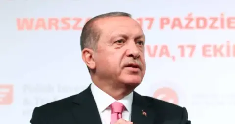 Türkiye Uyarmıştı