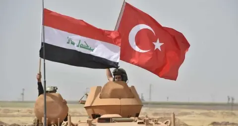 Türkiye’nin Irak’taki Öncelikleri-1