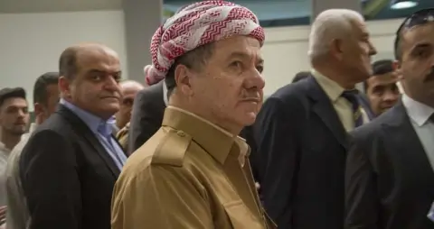 Yanlış Hesap Erbil’den Dönsün