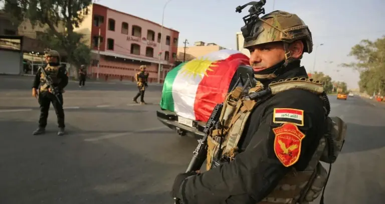 “Irak Kürtleri İçin Rüya Bitti, Gerçekler Başladı”