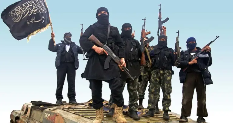 Rapor: El-Kaide’den HTŞ’ye: Nusra Cephesi