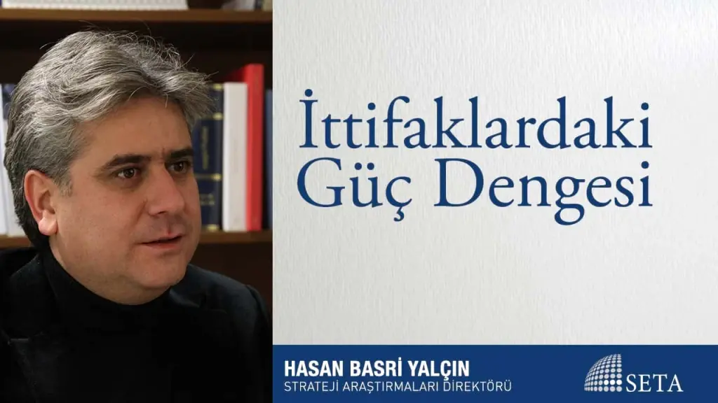 İttifaklardaki Güç Dengesi