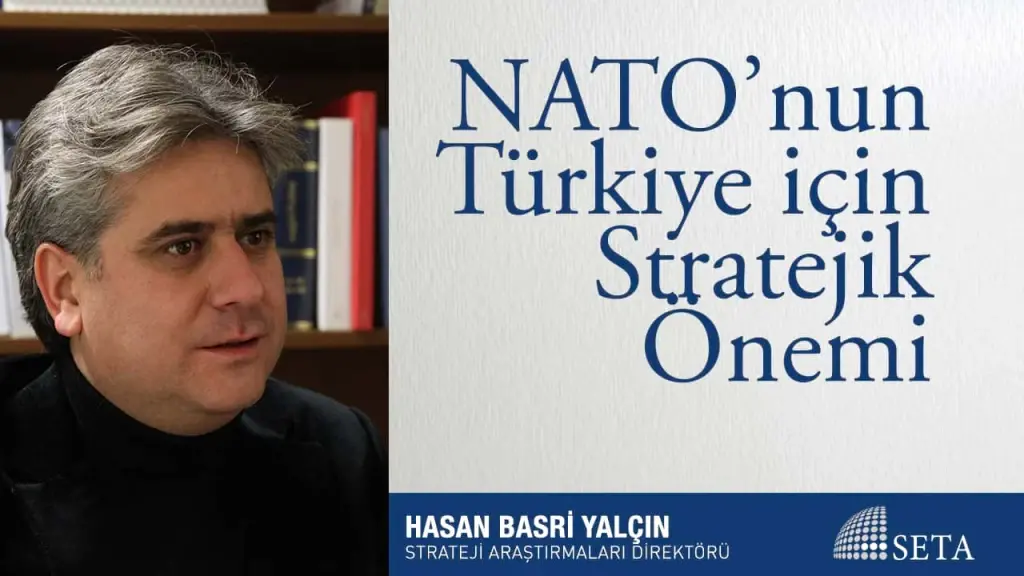 NATO’nun Türkiye için Stratejik Önemi