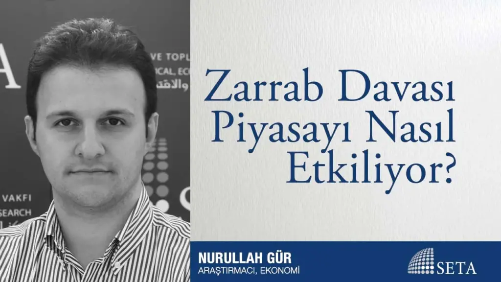 Zarrab Davası Piyasayı Nasıl Etkiliyor?