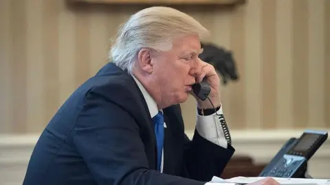 Amerika’yı İçeri Çekmek